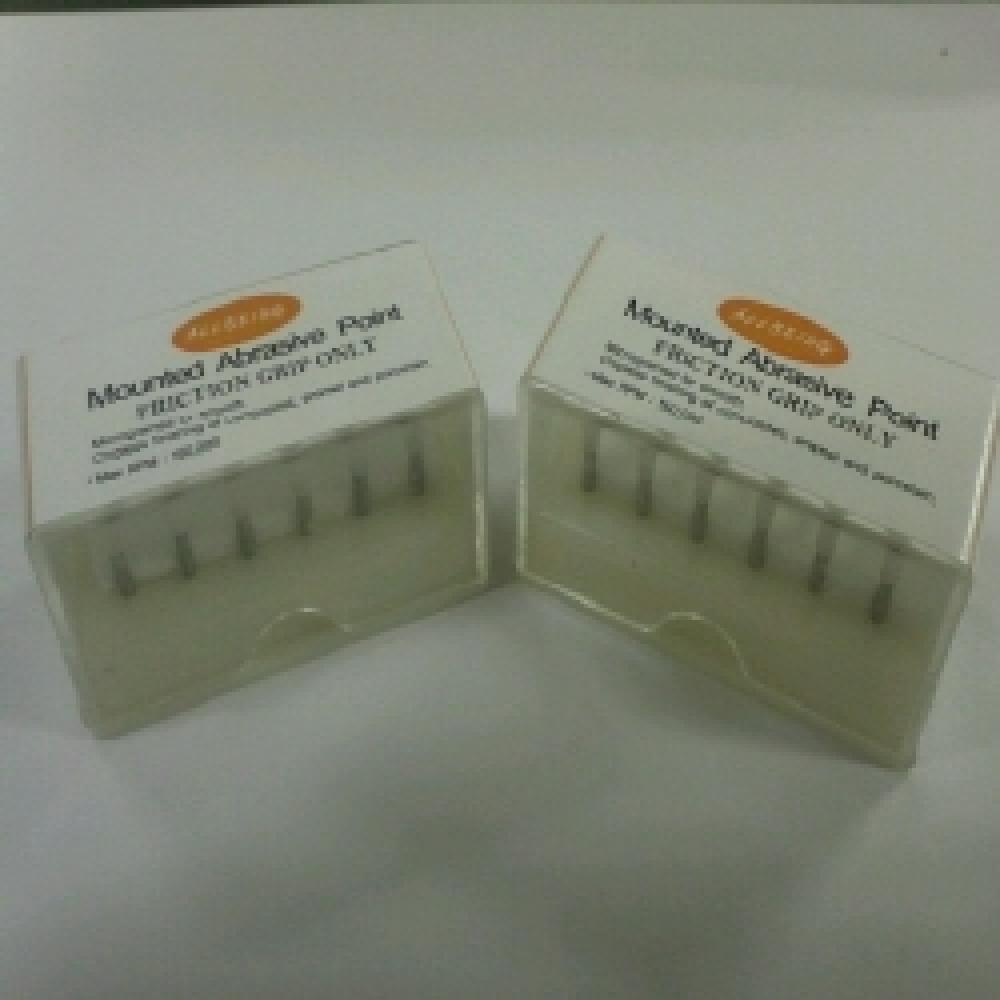 Dental Arkansans Stone (FG/RA Stones)