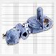 full image HYR 815 Series Pressure Regulator 