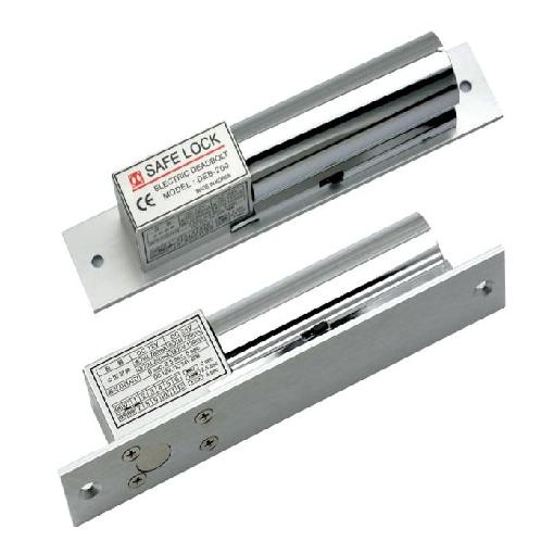 ELECTRIC DROPBOLT DEB-200