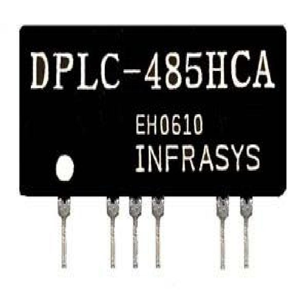 DC PLC(Power Line Communication) Module