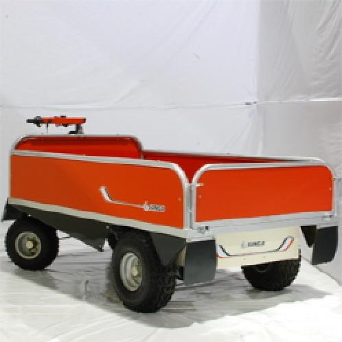 Electric Vehicle(SJE 3200)