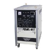 Inverter DC TIG Arc Welder : POSWEL-T SERIES