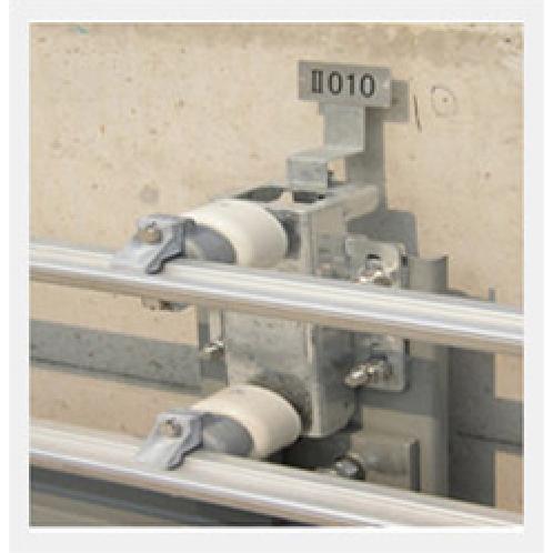 Equipments of Electric Train