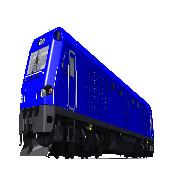Railway Vehicle & Parts