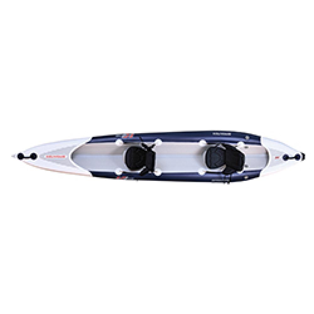 V-Shape Drop Stitch Kayak