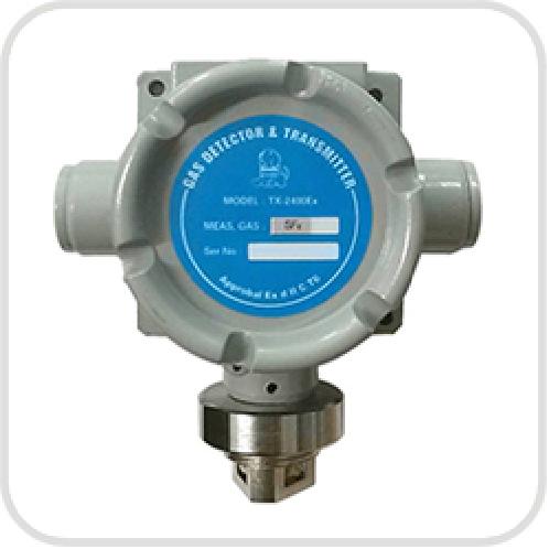 Gas Detector TX-2400Ex
