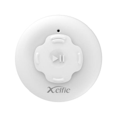 Xelfie Play - Multi media remote control