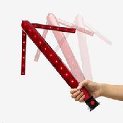 LED Traffic Safety Arrow