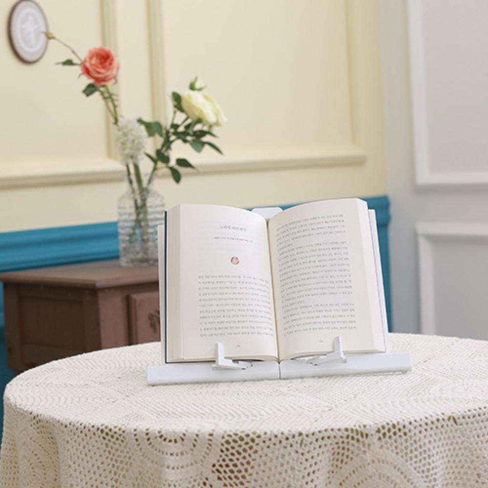 SmartMe Popup Portable Multi Book Stand