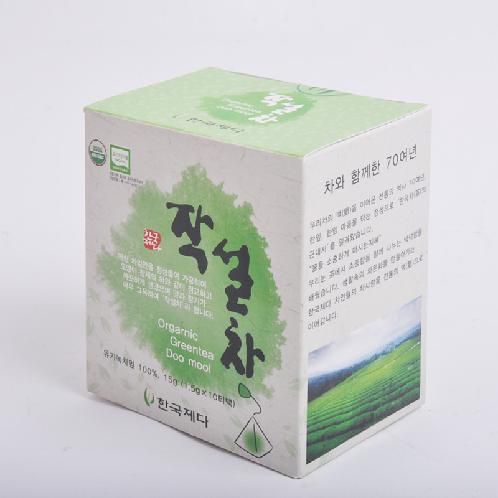 Organic Greentea Doo mool | Greentea,Organic Greentea