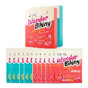 Wonder Bikini Body Patch & Wonder Skinny Leg Patch