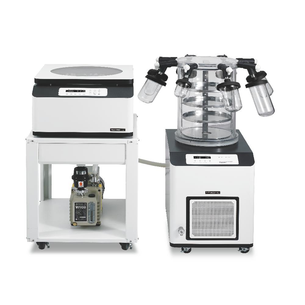 Freeze Dryer, HyperCOOL, HC3055