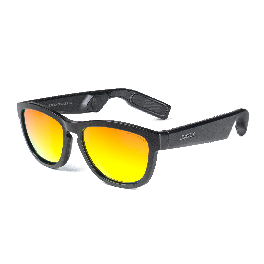 ZUNGLE Viper : Sunglasses with Bone Conduction Speakers