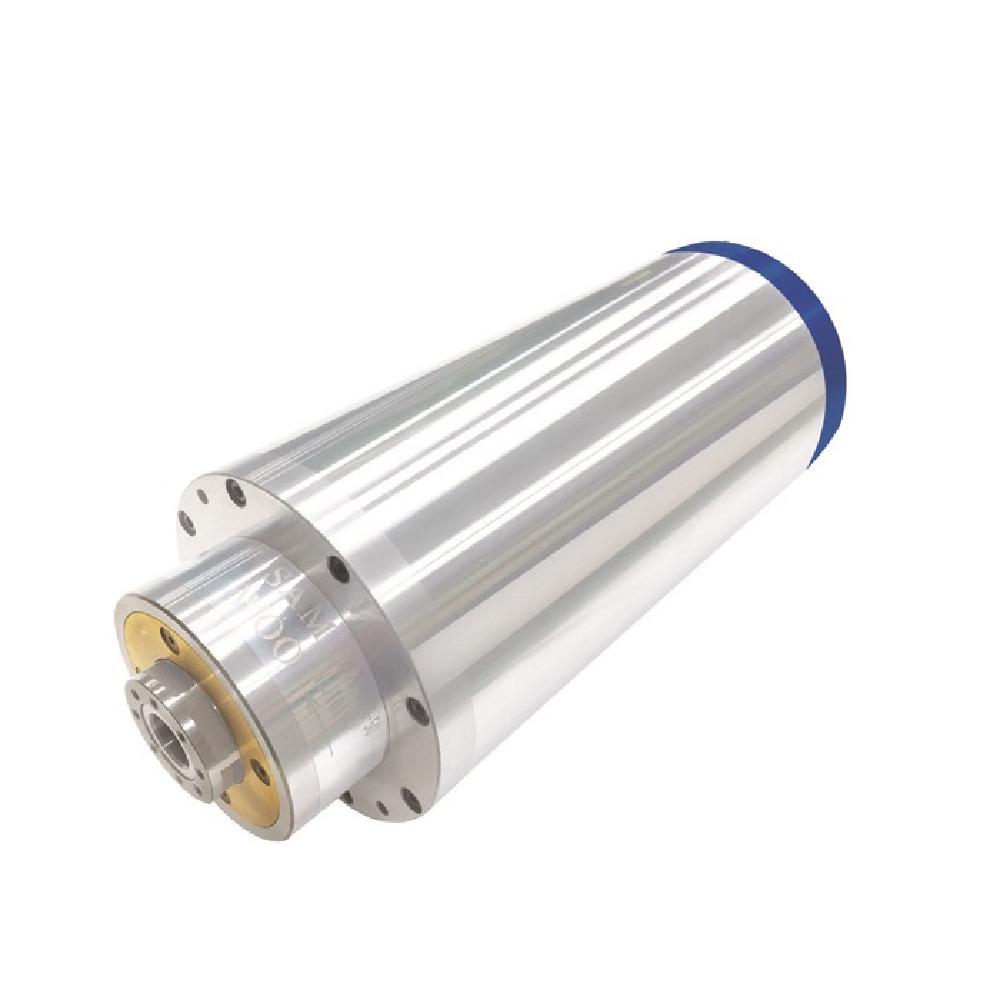 High-Frequency Spindles for Cylinderical Grinding