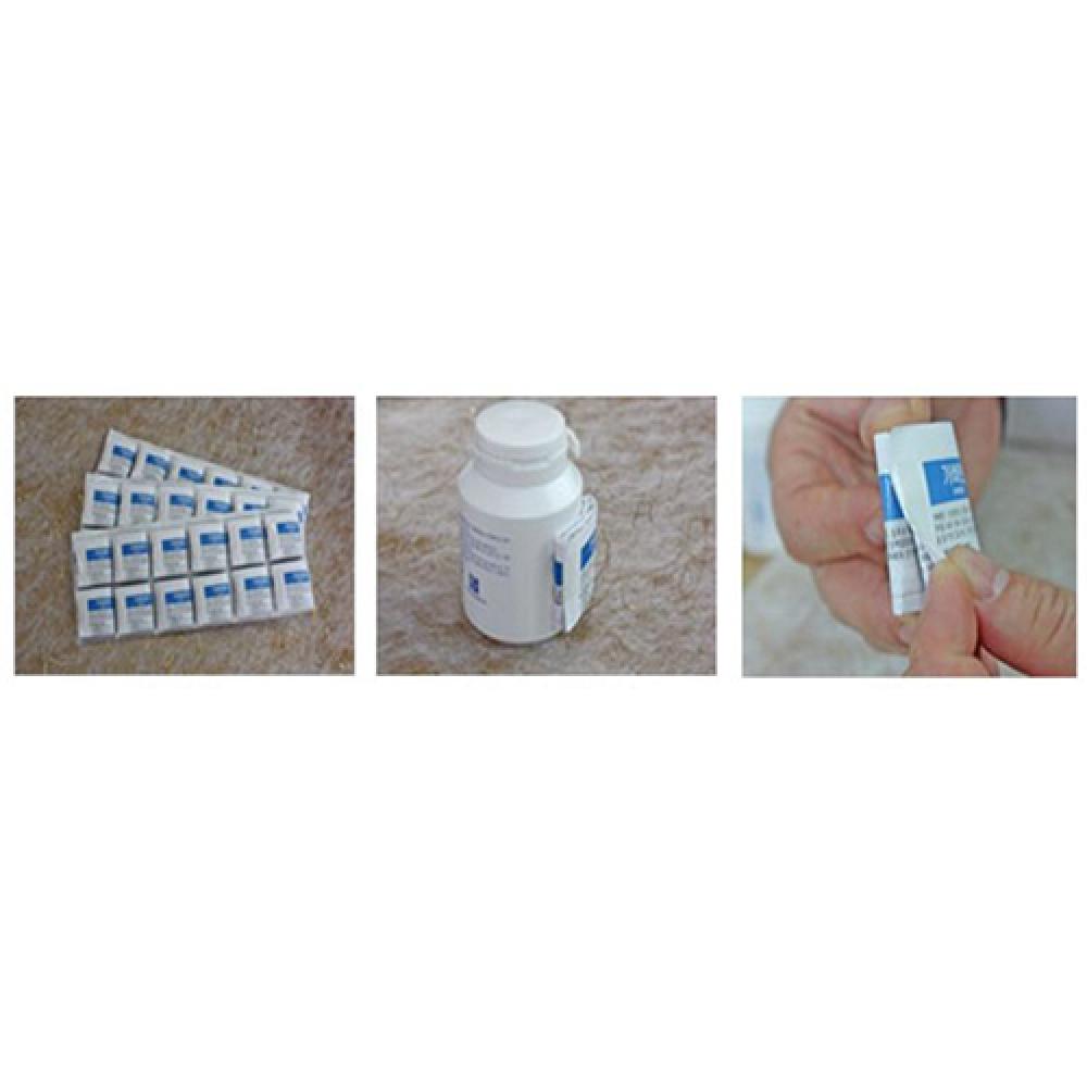 Korea Simplified process of inserting  Bonding manual ManualPack