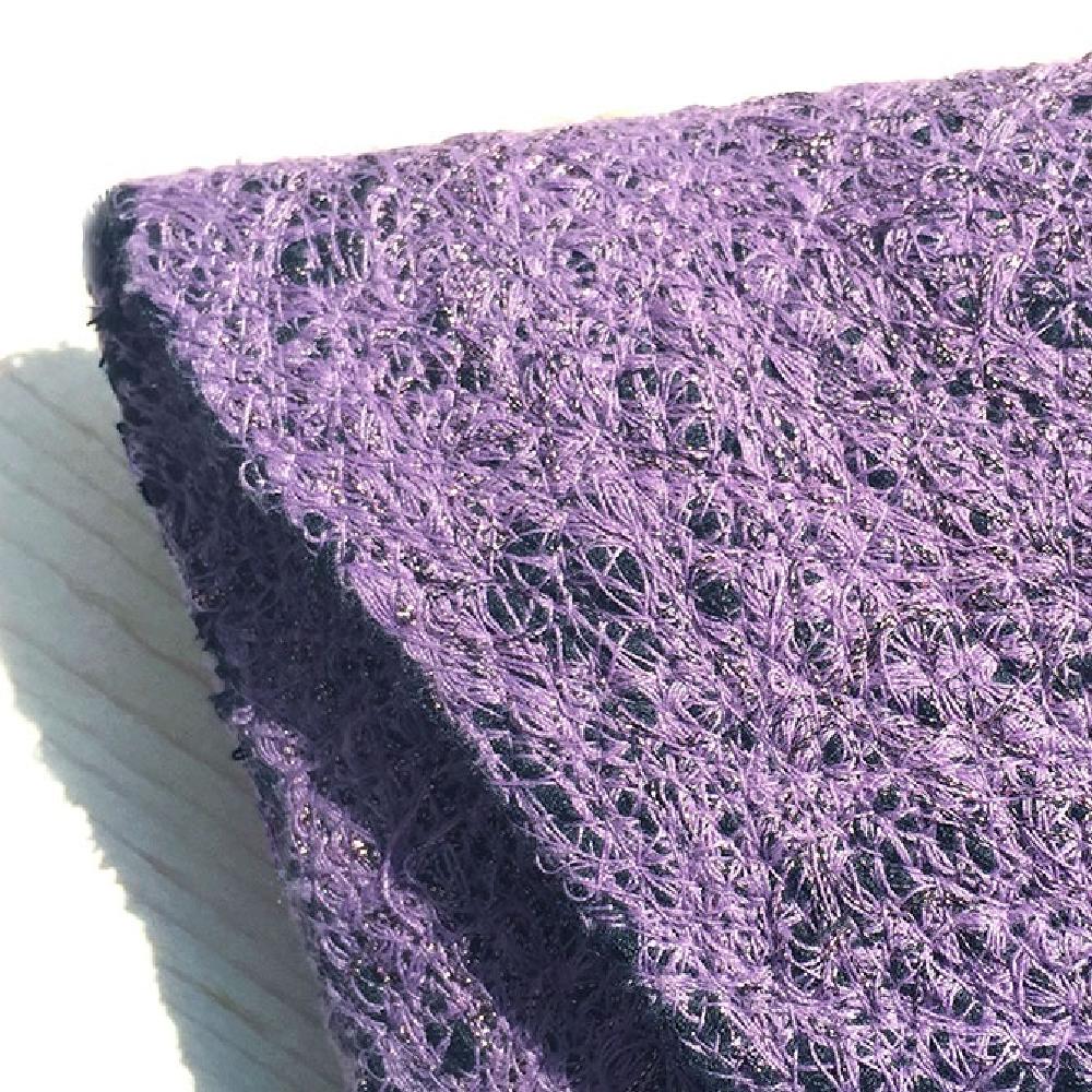 Textile Clutch Bag FCB-VB001