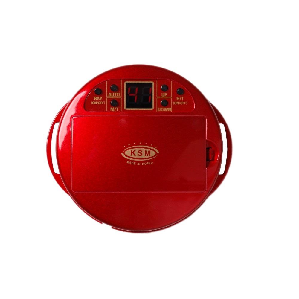 Portable Color Ray Injector