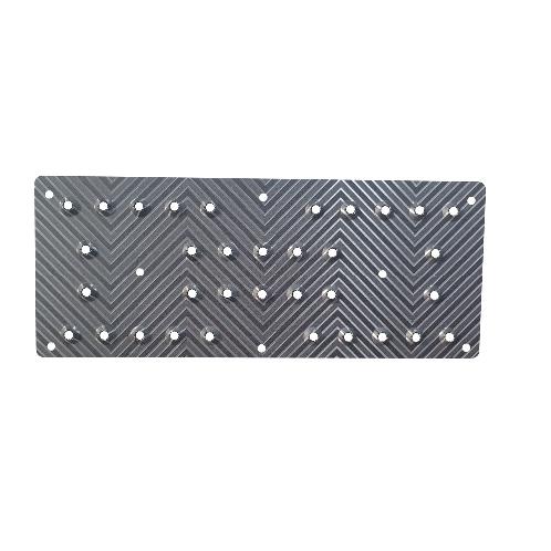 deck-byeol pani(90*900mm) | non-slip,steel mat,non-slip