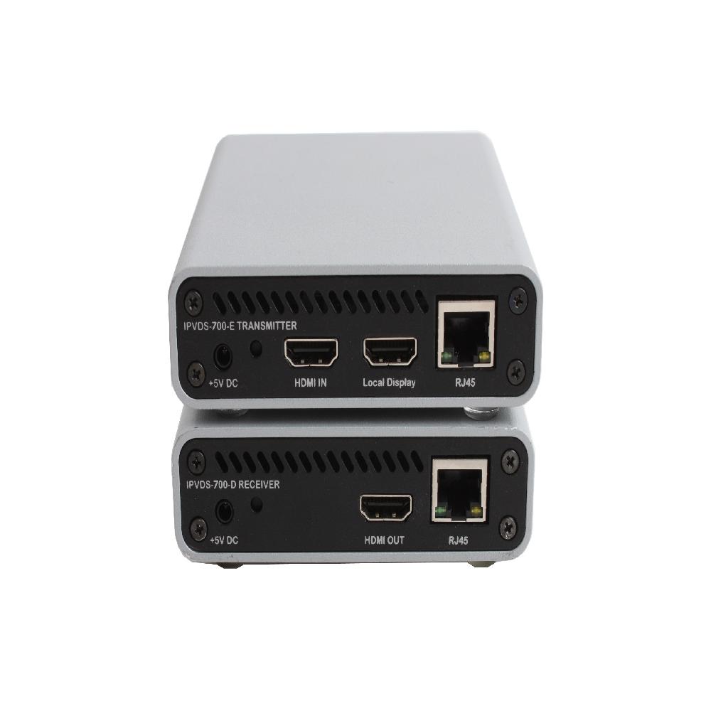 IP Video Wall Controller (IPVDS-700-ED)