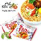 detail image1 Korea Ottogi instant noodle manufacture COLLAGEN NOODLE