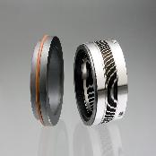 High Quality and Excellent effects is Metal Bellows type Mechanical seals-STM 85