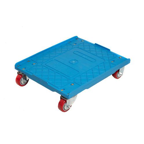 PLASTIC HAND-TRUCK | Hand Truck, Hand Cart, flatbed hand Cart, Flatbed Cart, Plastic Hand Truck, Plastic Hand Cart