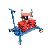 Transmission Jack Transmission jack, Engine Cross member Jack