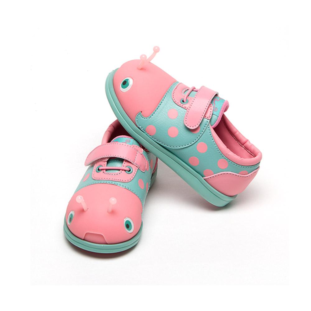 Animation content based Rodi Character Shoes