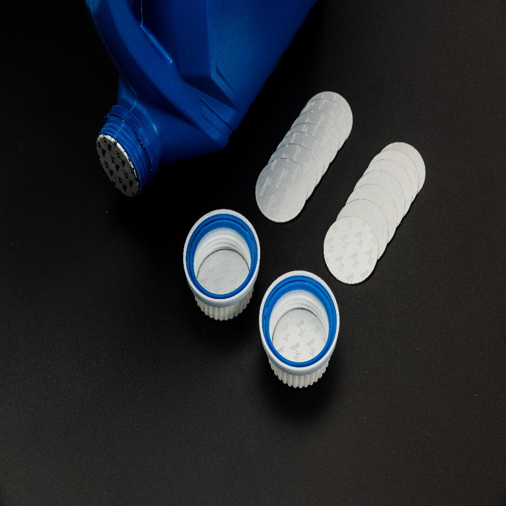 2PC Induction Seal Liner