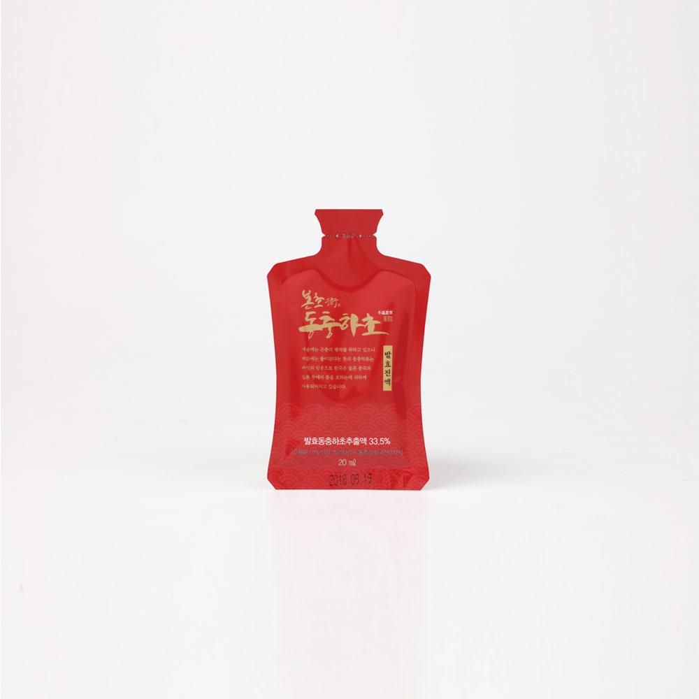 BONCHOWI Fermented Extract (Red)​