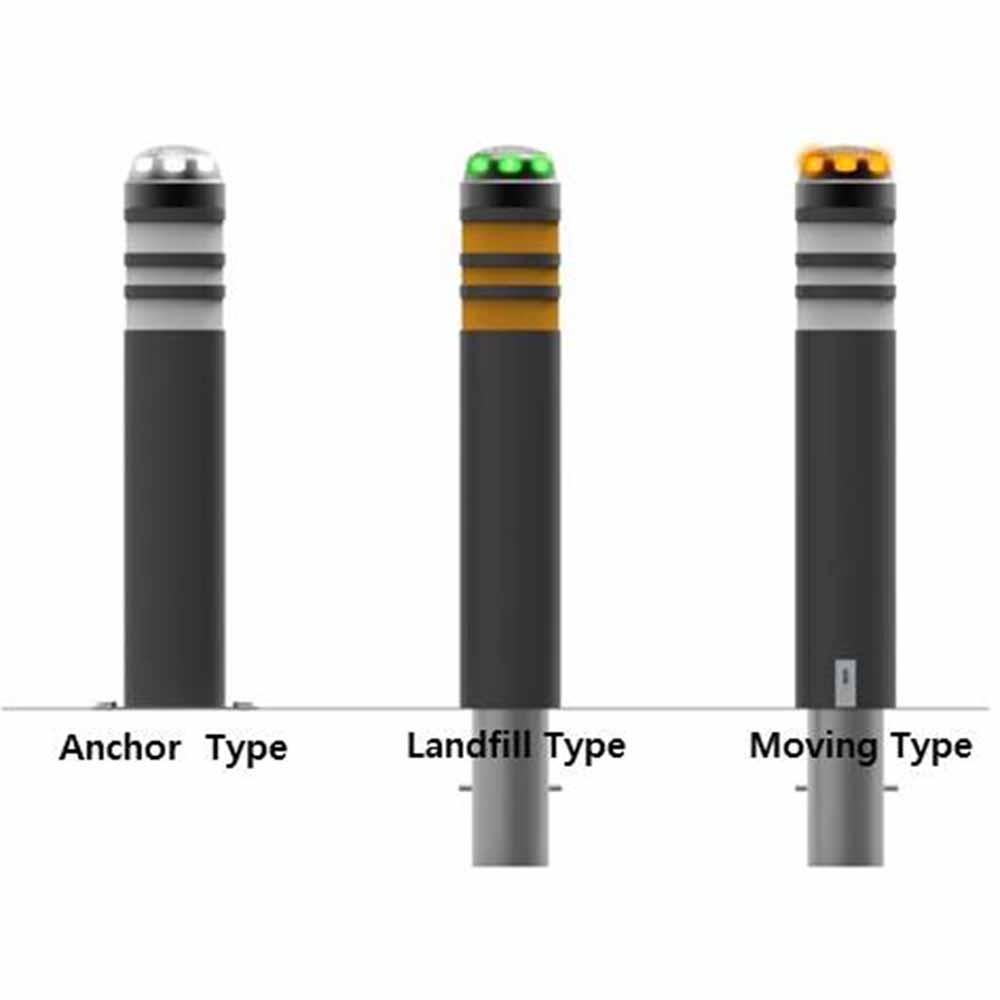 DW Solar Road Stud/Delineator/Bollard/Landscaping Light/Street Light/Crosswalk floor light