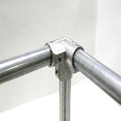 Pipe Connectors PINNECT CK-07, 13, 17