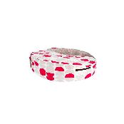 Cuna Perfect-Fit Nursing Pillow Red Moon