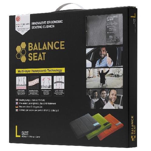 BalanceOn Seat - Medium