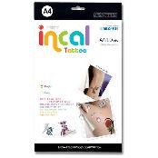 Inkjet Temporary Tattoos