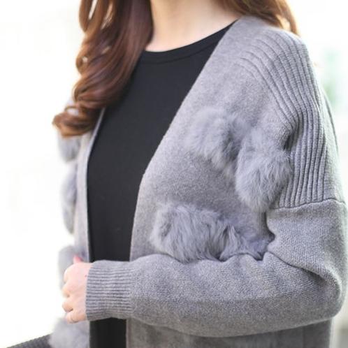 LUSIDA Cardigan 43042 | WOMEN, OUTER, CARDIGAN, LUSIDA, SALE