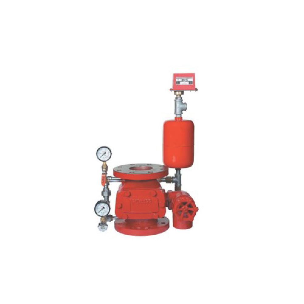 FESCO Alarm Valve
