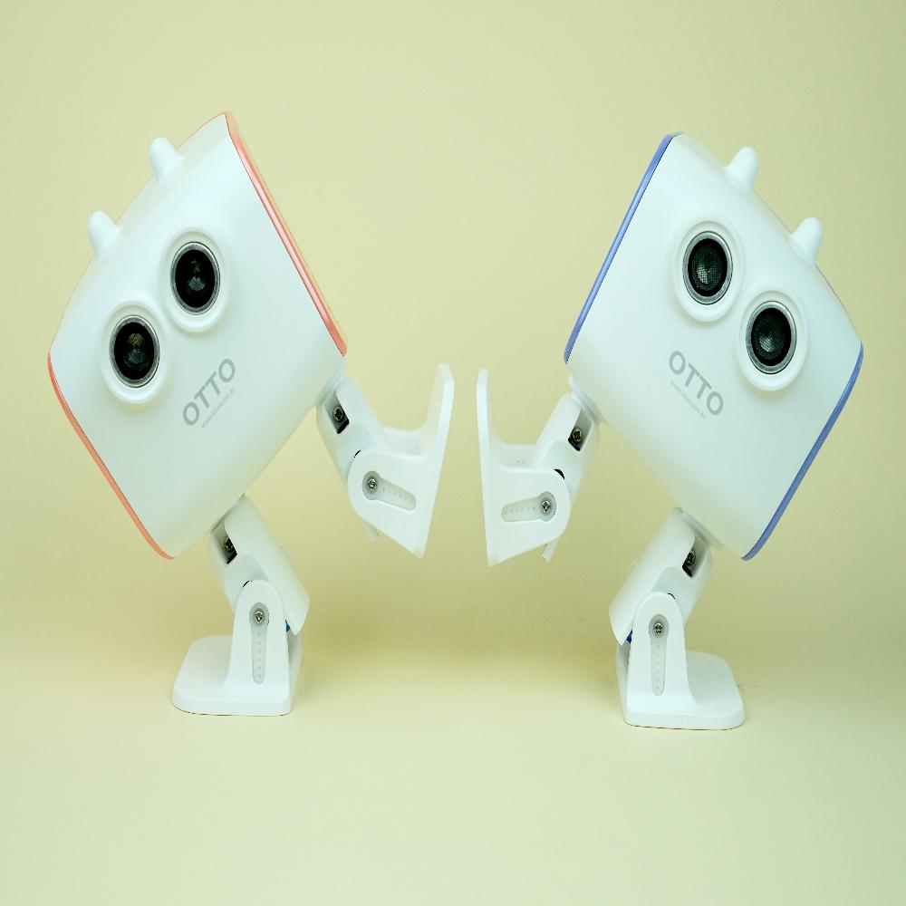 AsomeBot S/W Physical Computing Coding Robot