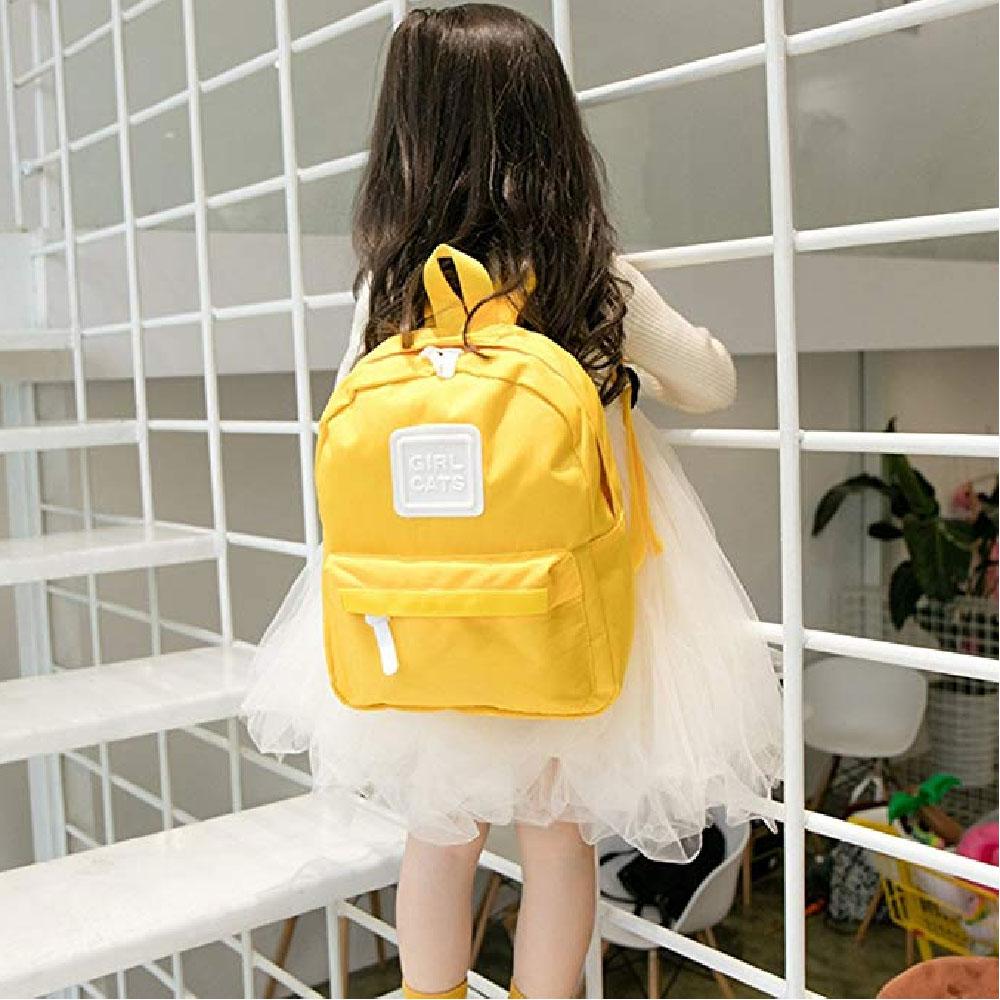 cavort Kids Toddler Preschool Mini Backpack