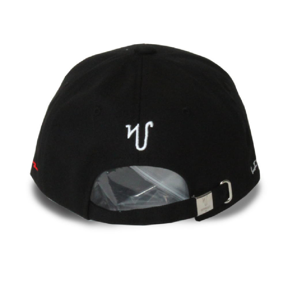 GOTHICQUE’s Basic Ballcap