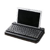 Penna keyboard black chrome special black