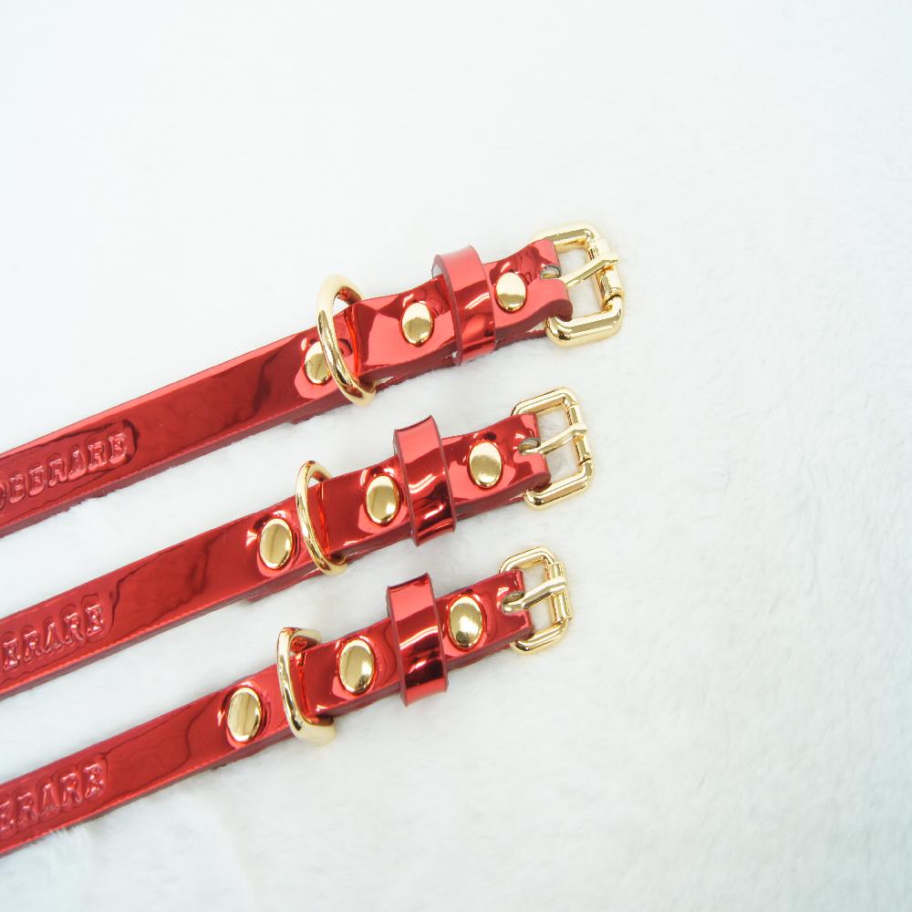 [TOBERARE] Pet Aurora Luxury Leash(Eco-friendly & Non-toxic)