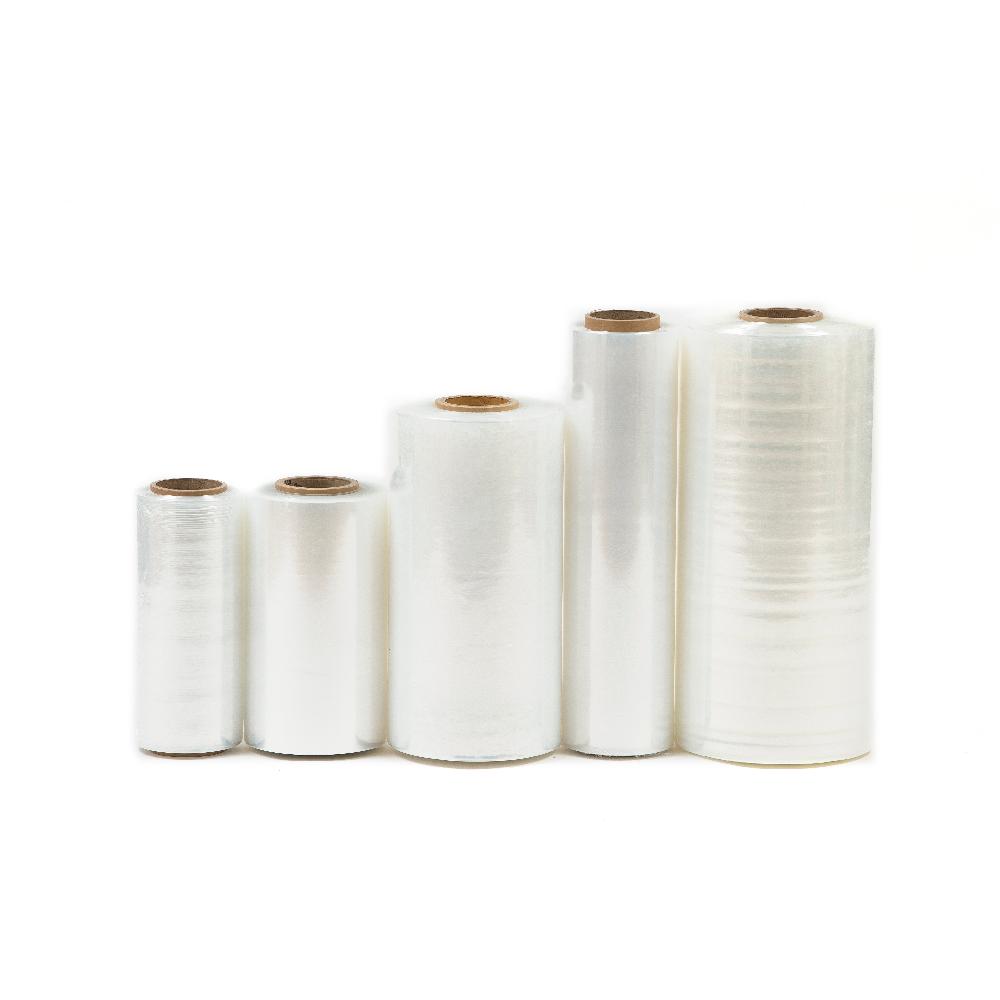 H-Farm Silage film Bio Based Functional film