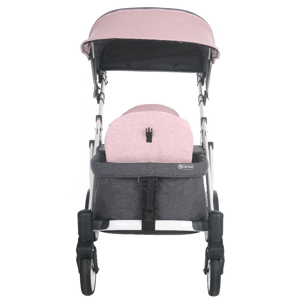 PRONTO KIDS STROLLER WAGON