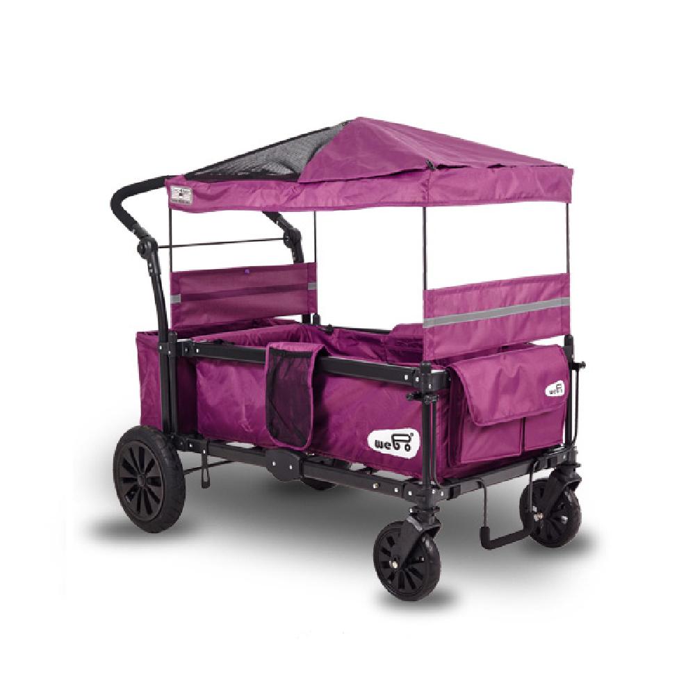WEGO WAGON(KIDS STROLLER WAGON)