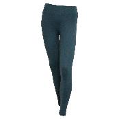 1SPT1_002_GN Yogawear Pants (Green)