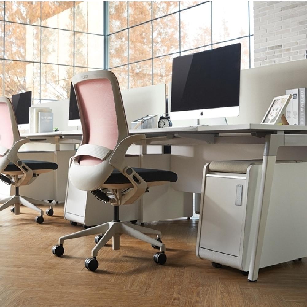 Desks and Chairs for work