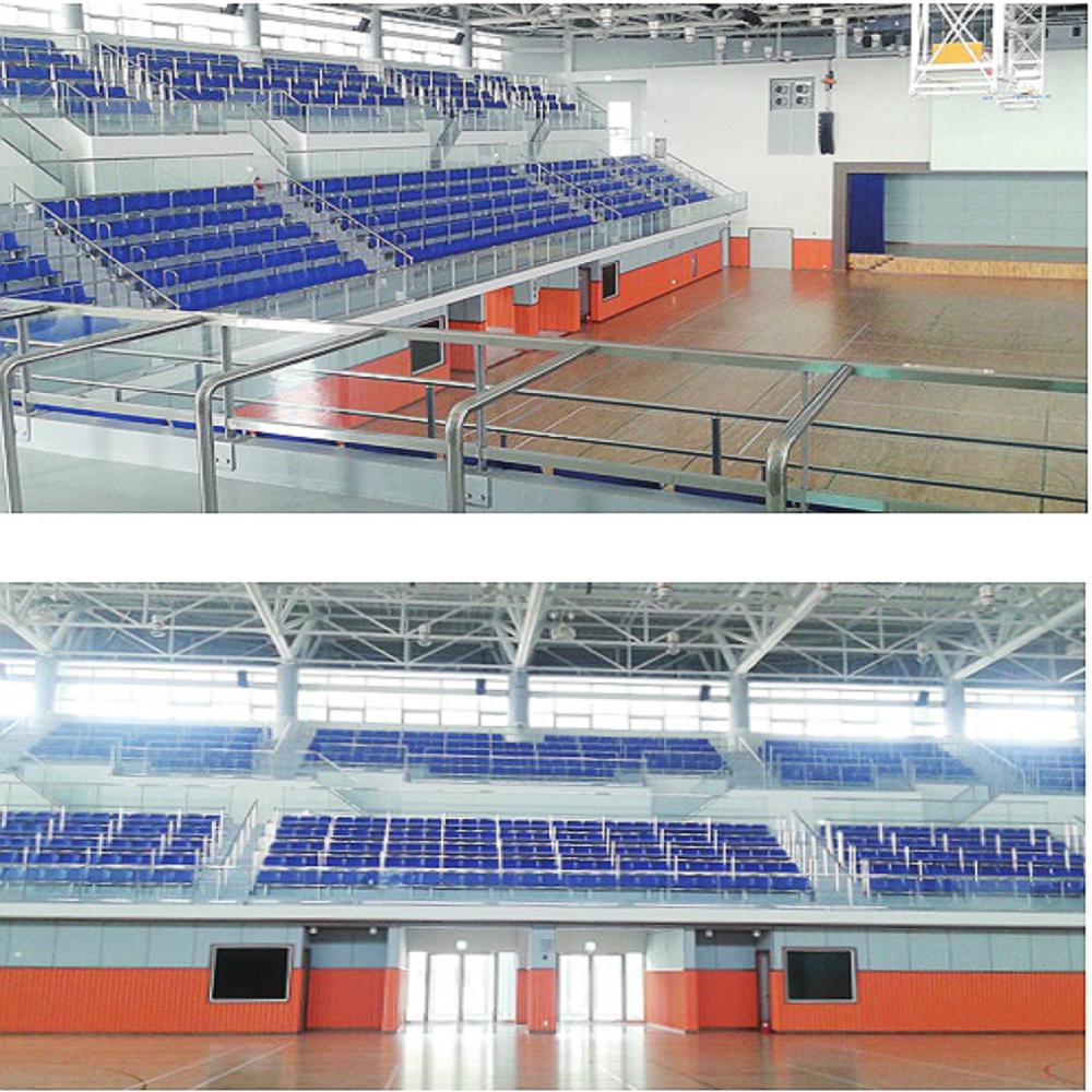 Stadium Chair(SY-3000)