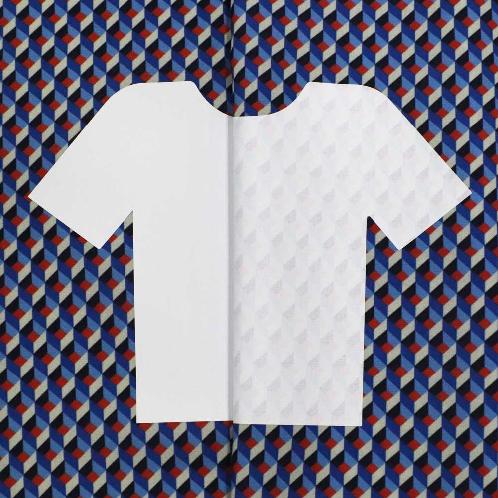 Sublimation Heat Transfer Vinyl PU: BLOCK (Anti-migration)