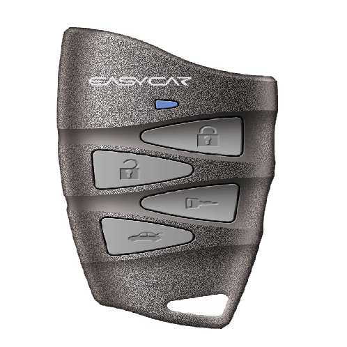 EASYCAR E1 Remote Car Alarm